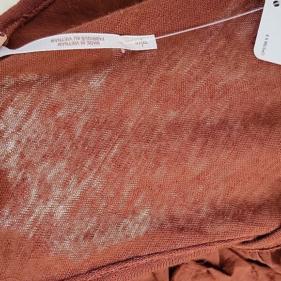 Free People Petrichor Top - Picture 7 of 7